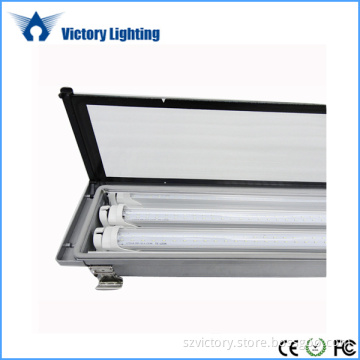 36W Hazard Area Anti-Explosion Tube LED Light
